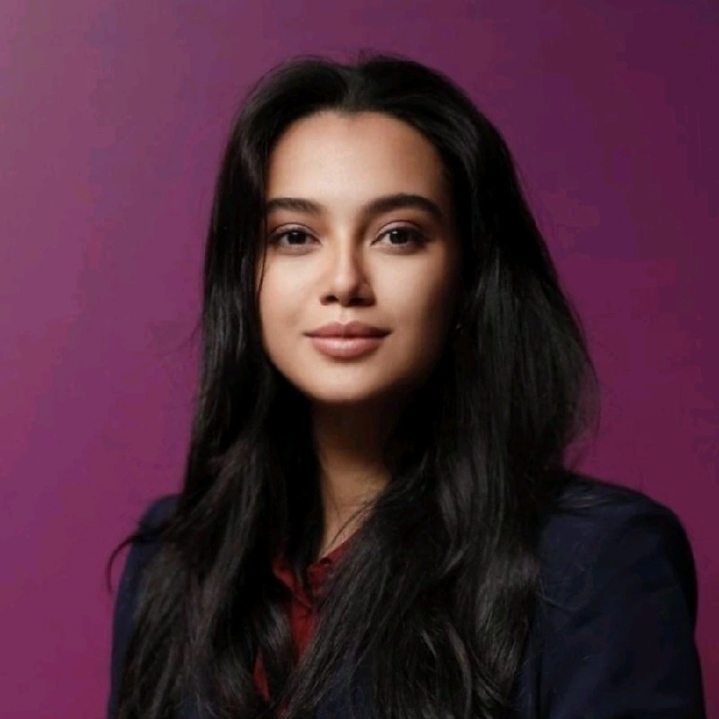 Foto de Maria Clara